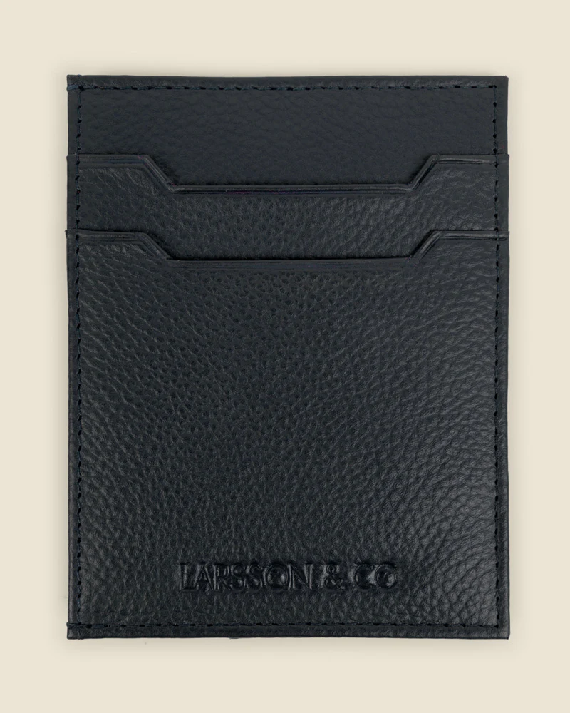Alavus - Leather Card Holder - Image 3