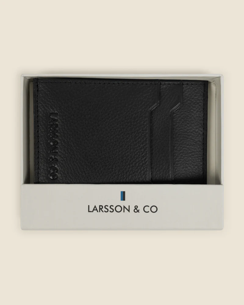Alavus - Leather Card Holder - Image 8