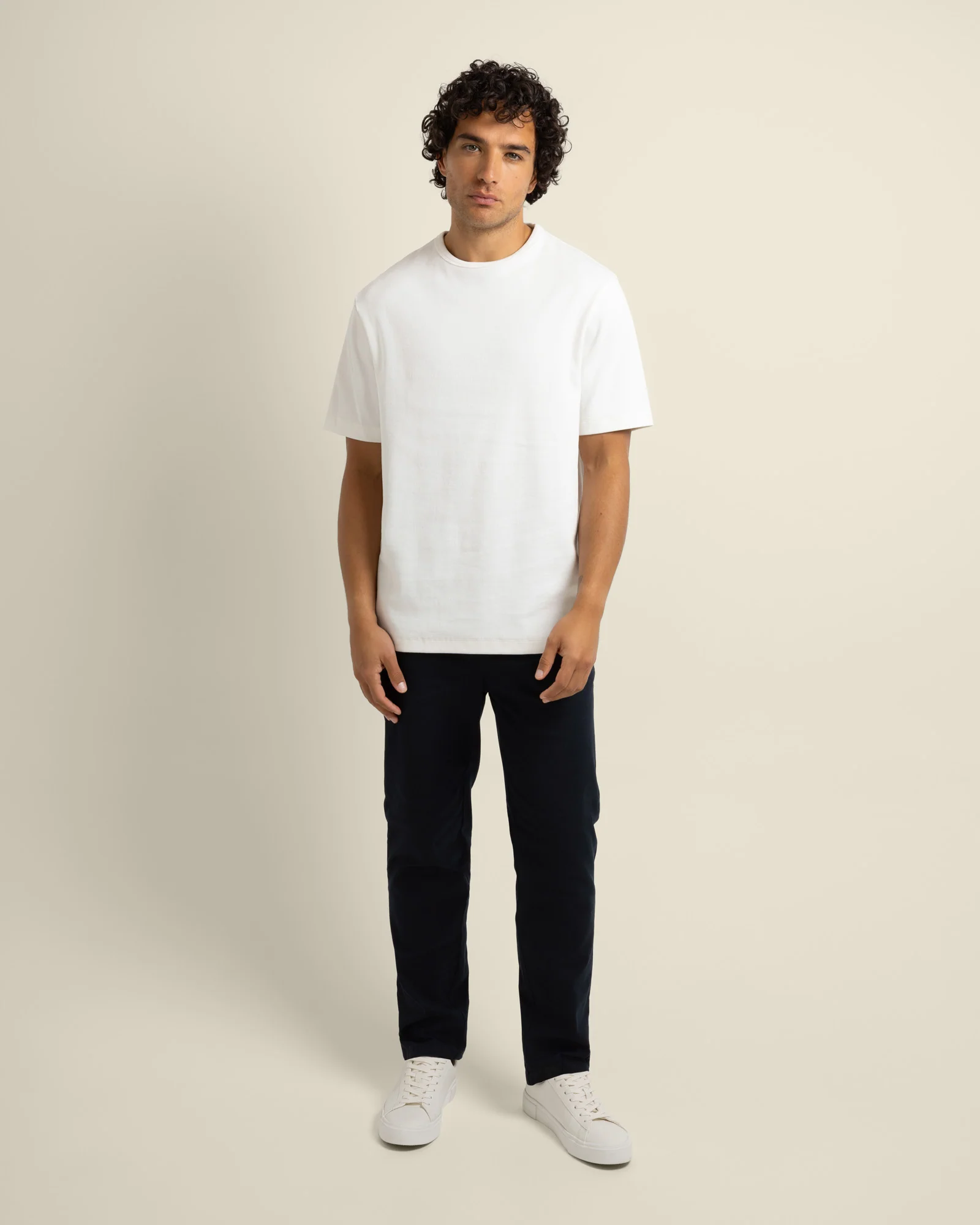 Arvid - Ribbed T-Shirt - Image 18