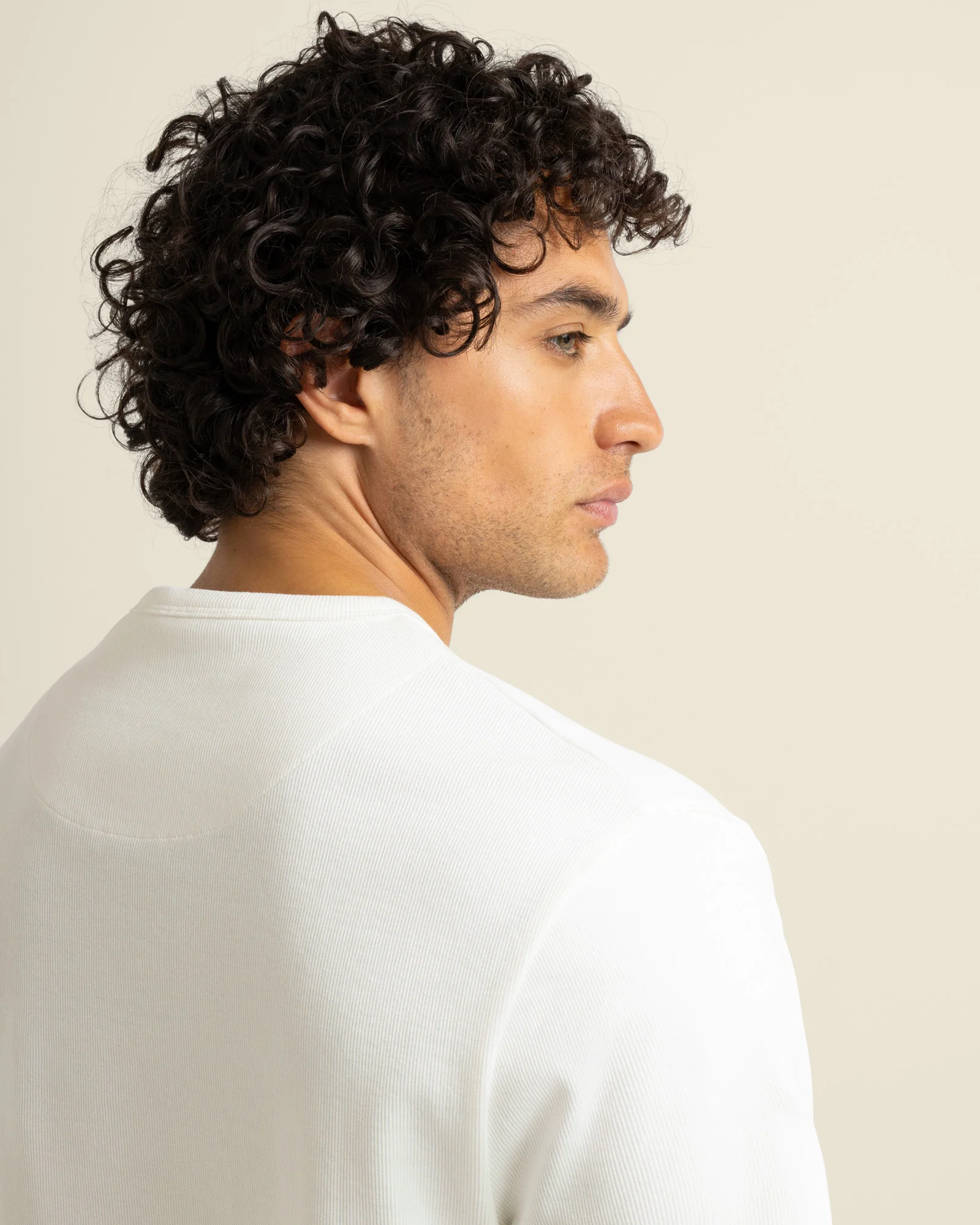 Arvid - Ribbed T-Shirt - Image 24