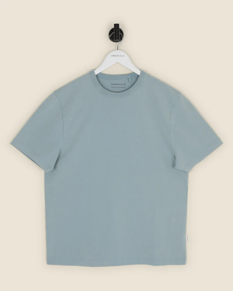 Axel - Vintage Wash T-Shirt - Image 10