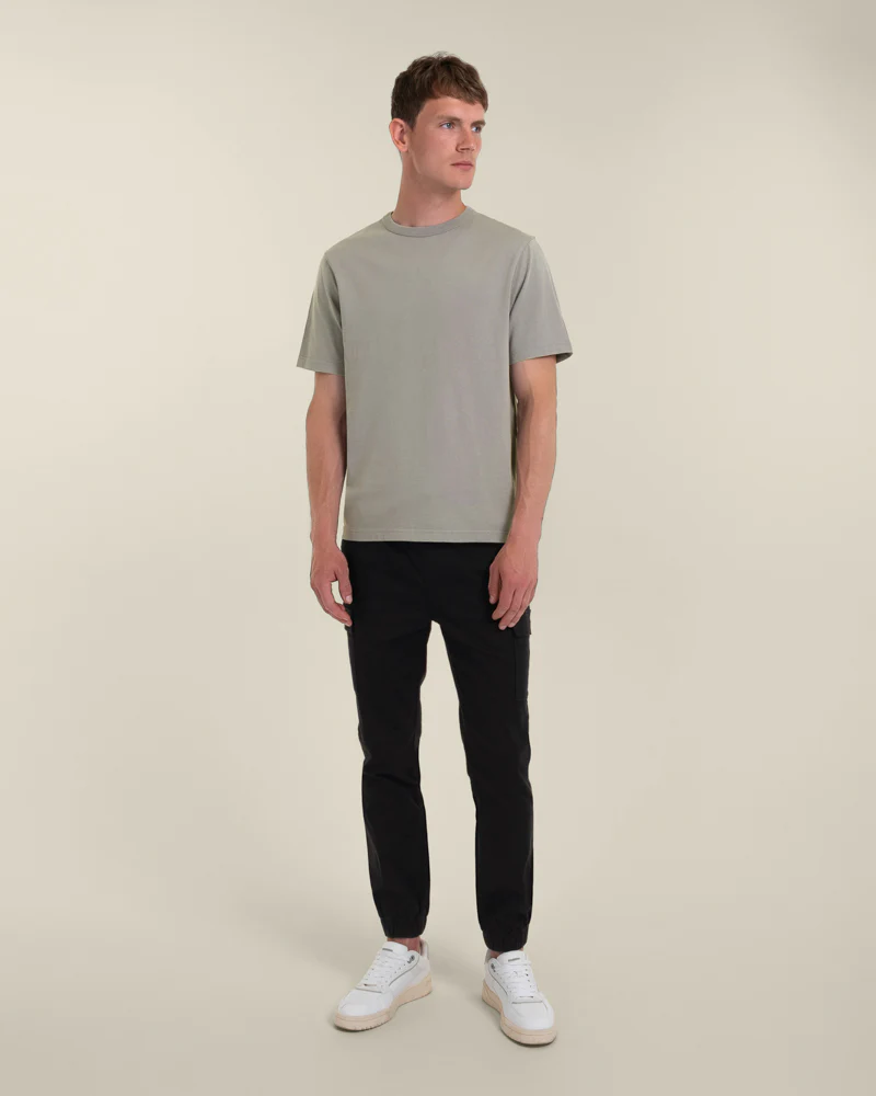 Axel - Vintage Wash T-Shirt - Image 21