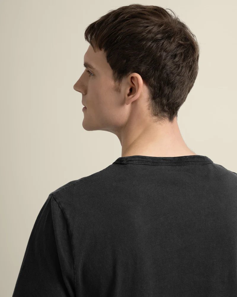 Axel - Vintage Wash T-Shirt - Image 25