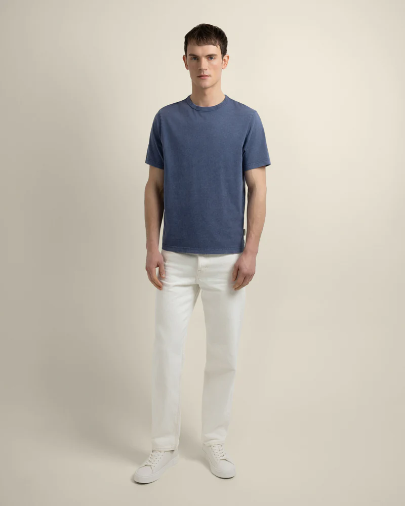 Axel - Vintage Wash T-Shirt - Image 27