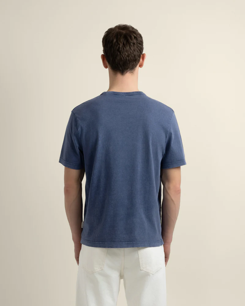 Axel - Vintage Wash T-Shirt - Image 30