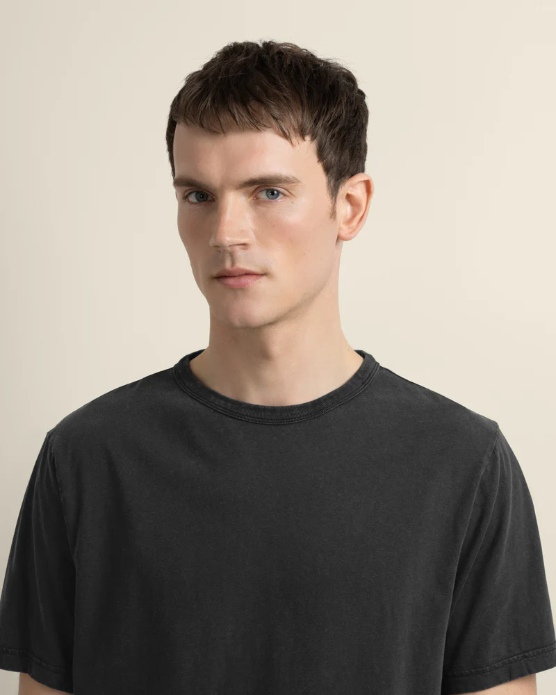 Axel - Vintage Wash T-Shirt - Image 33