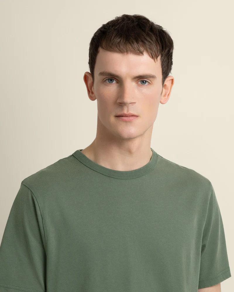 Axel - Vintage Wash T-Shirt - Image 39