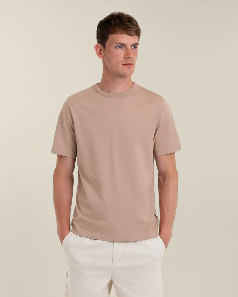 Axel - Vintage Wash T-Shirt - Image 4