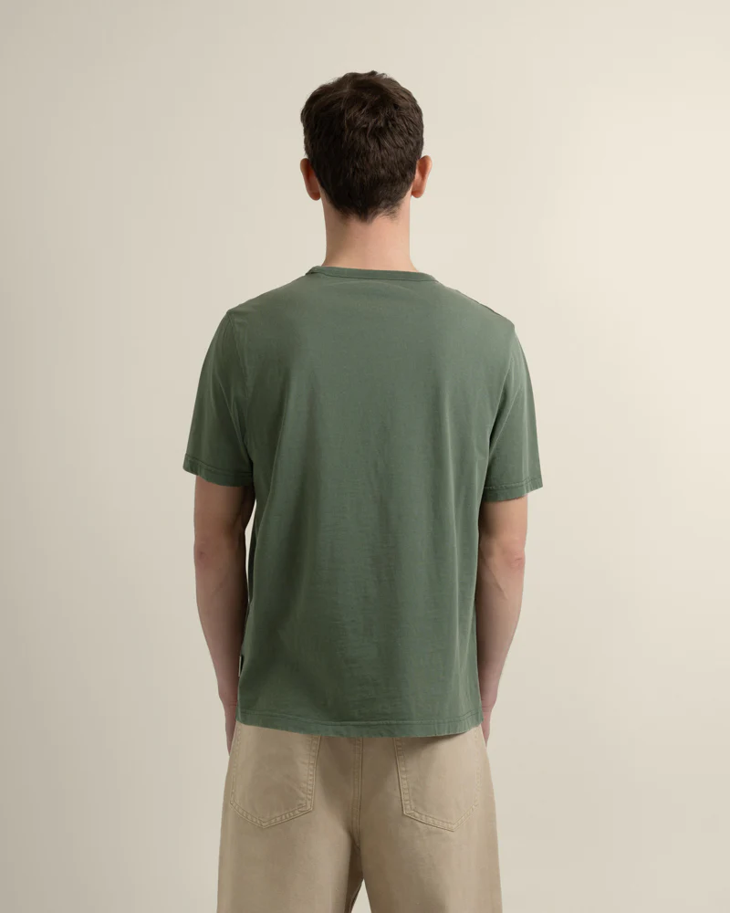 Axel - Vintage Wash T-Shirt - Image 42