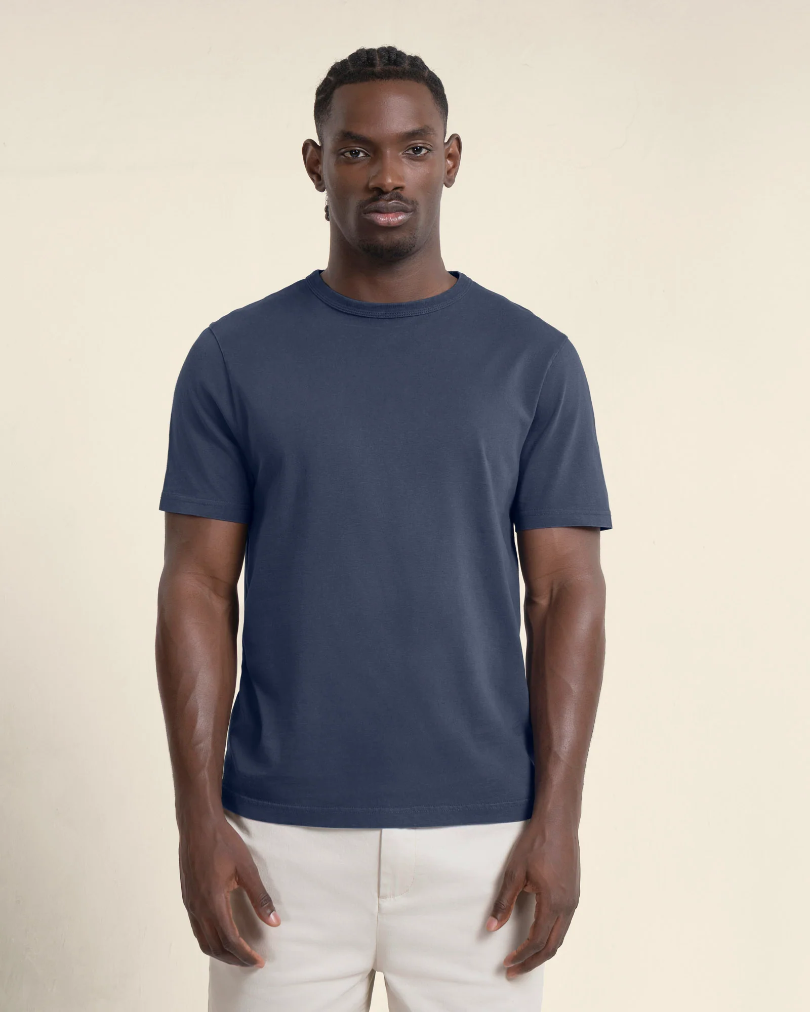 Axel - Vintage Wash T-Shirt - Image 5