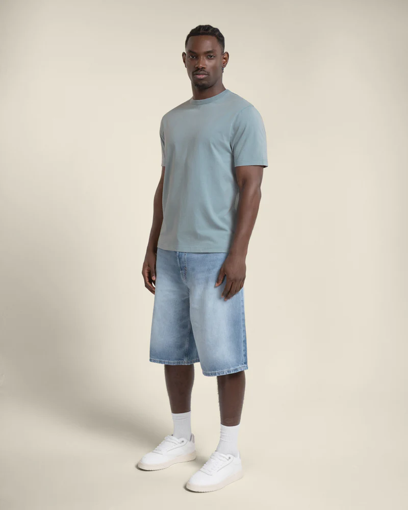 Axel - Vintage Wash T-Shirt - Image 8