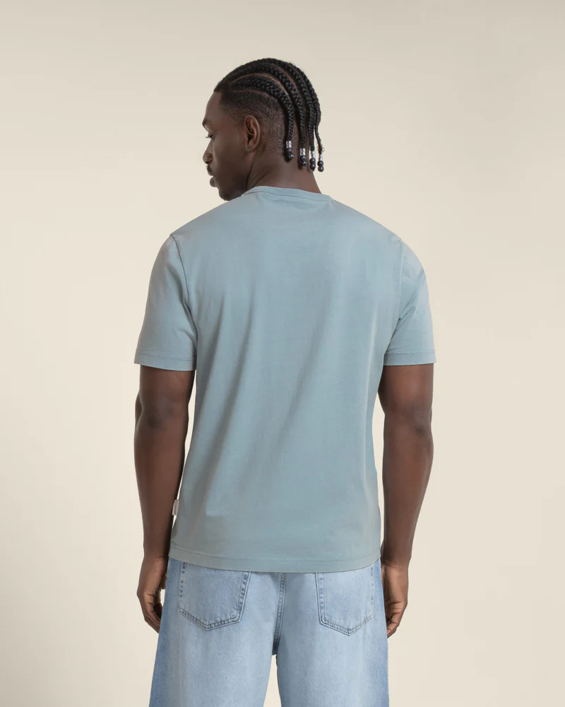 Axel - Vintage Wash T-Shirt - Image 9
