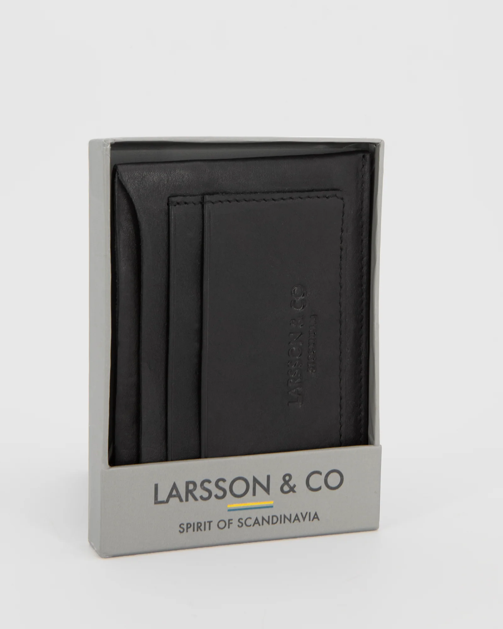 Leather Card Holder - Image 4