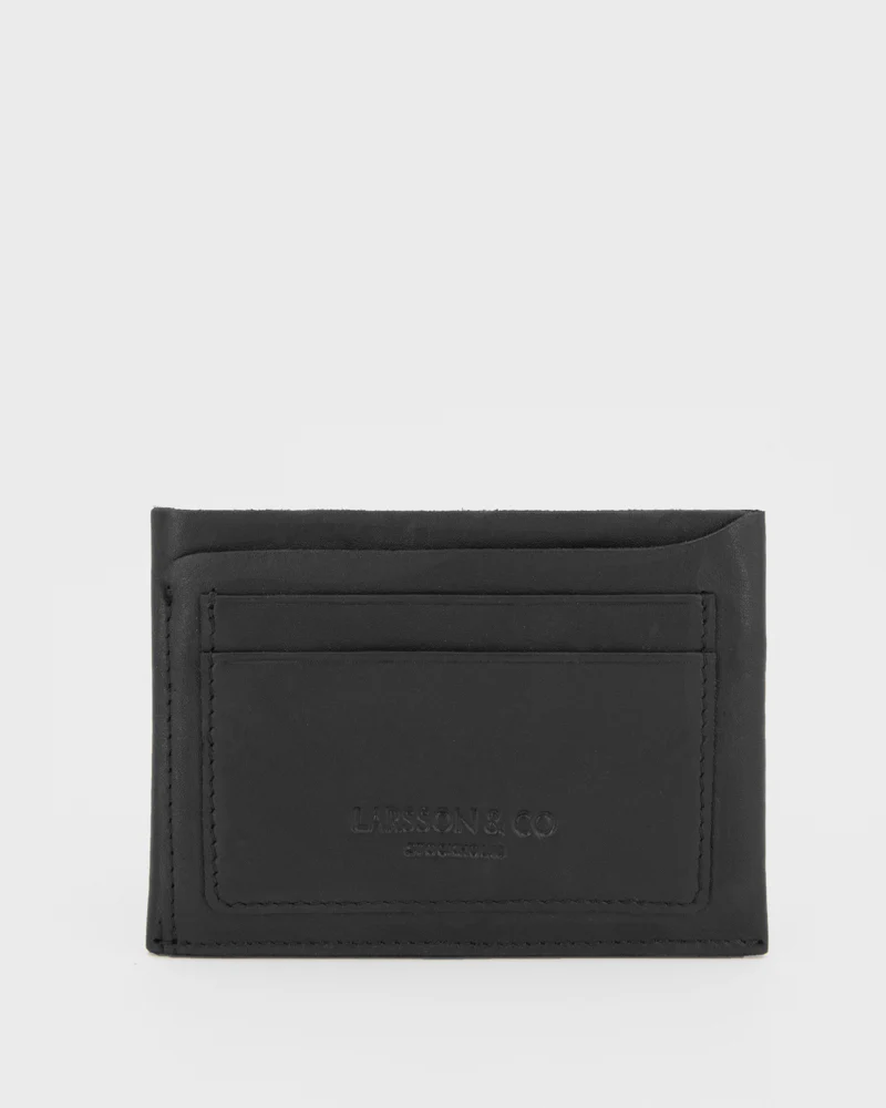 Leather Card Holder - Image 5