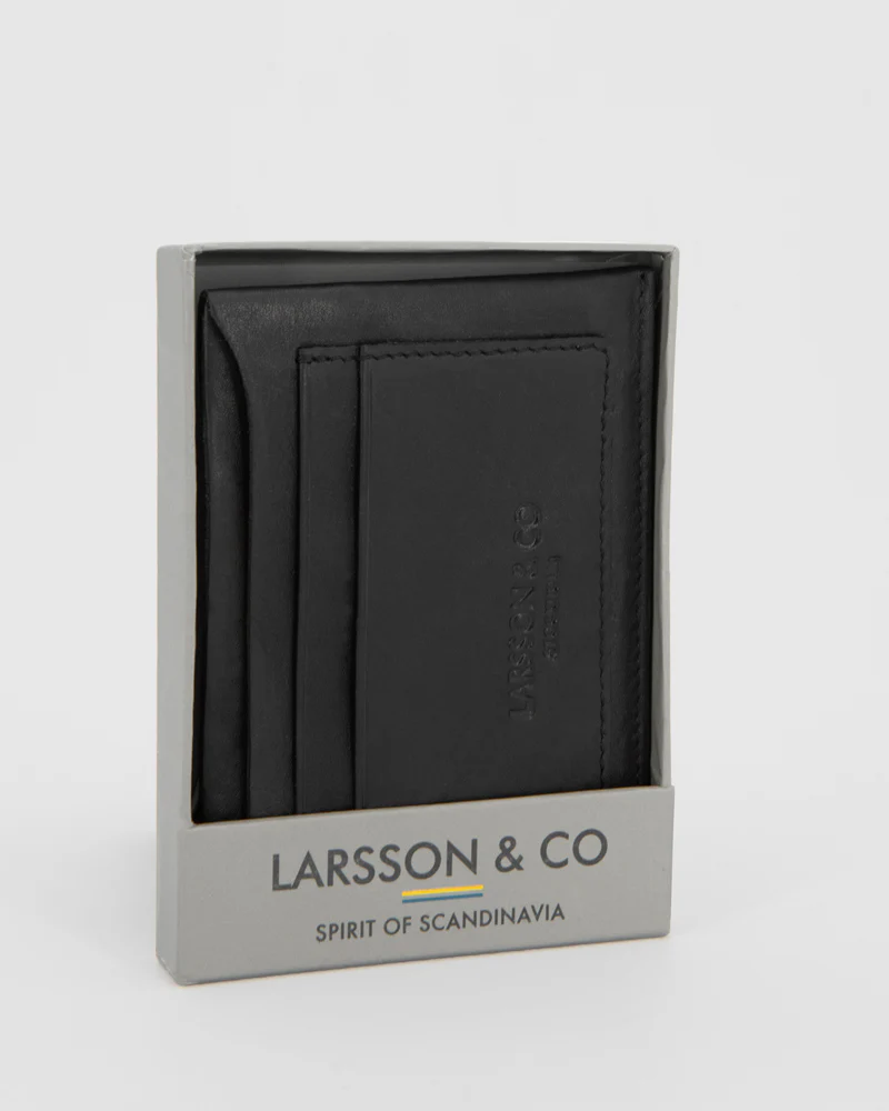Leather Card Holder - Image 6