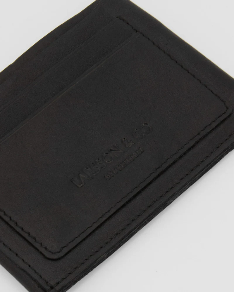 Leather Card Holder - Image 8