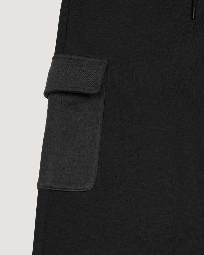 Combat Jogger With Contrast Pockets - Image 6