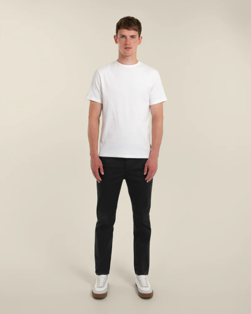 Elasticated Chino Trouser - Image 11