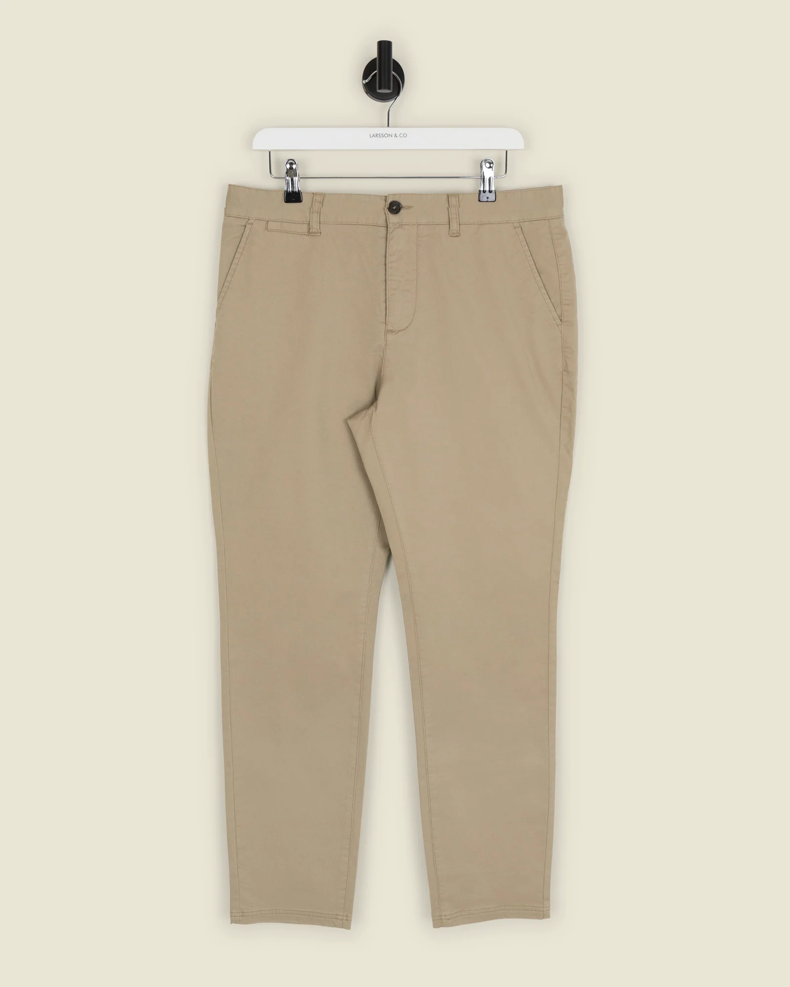 Elasticated Chino Trouser - Image 14