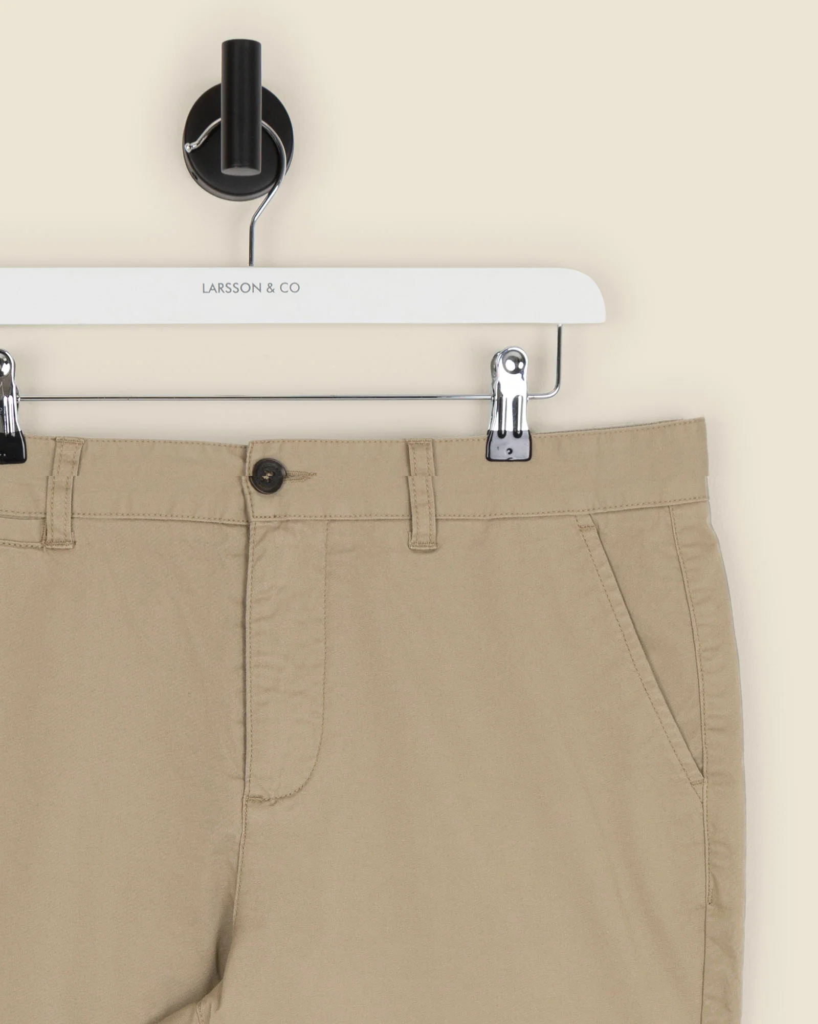 Elasticated Chino Trouser - Image 15