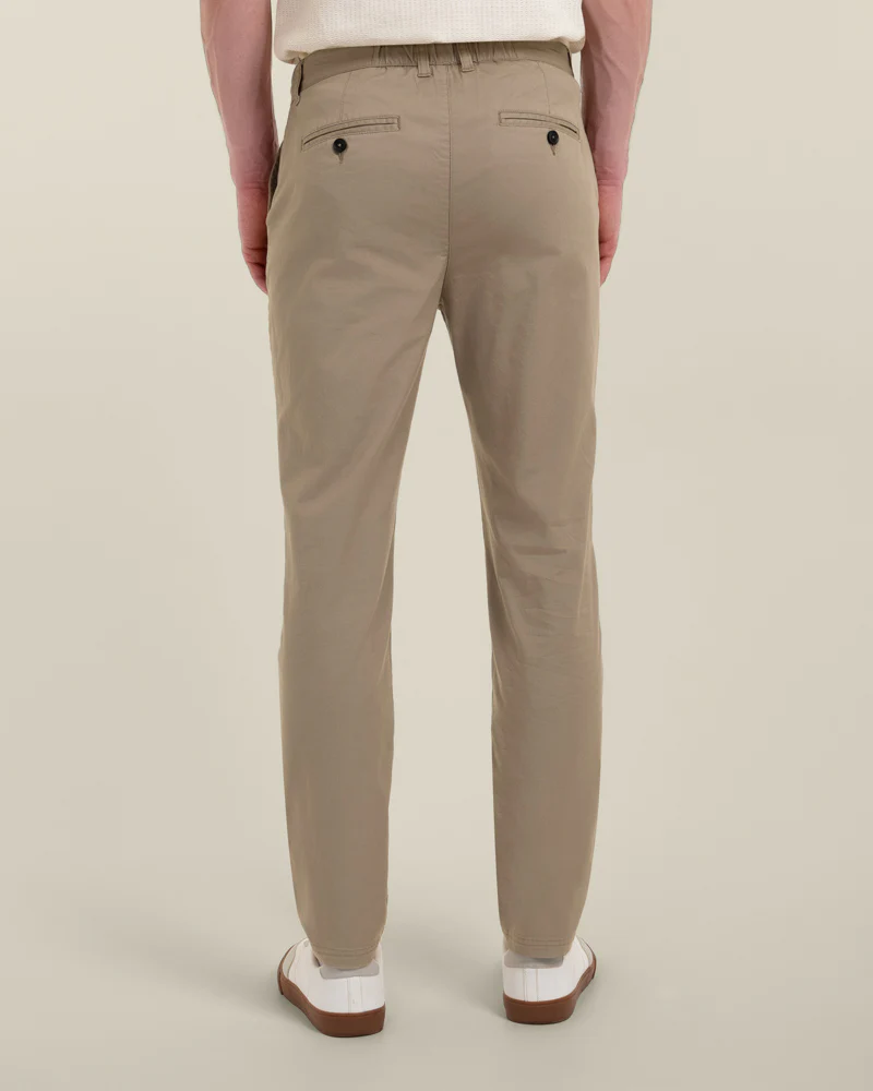 Elasticated Chino Trouser - Image 18