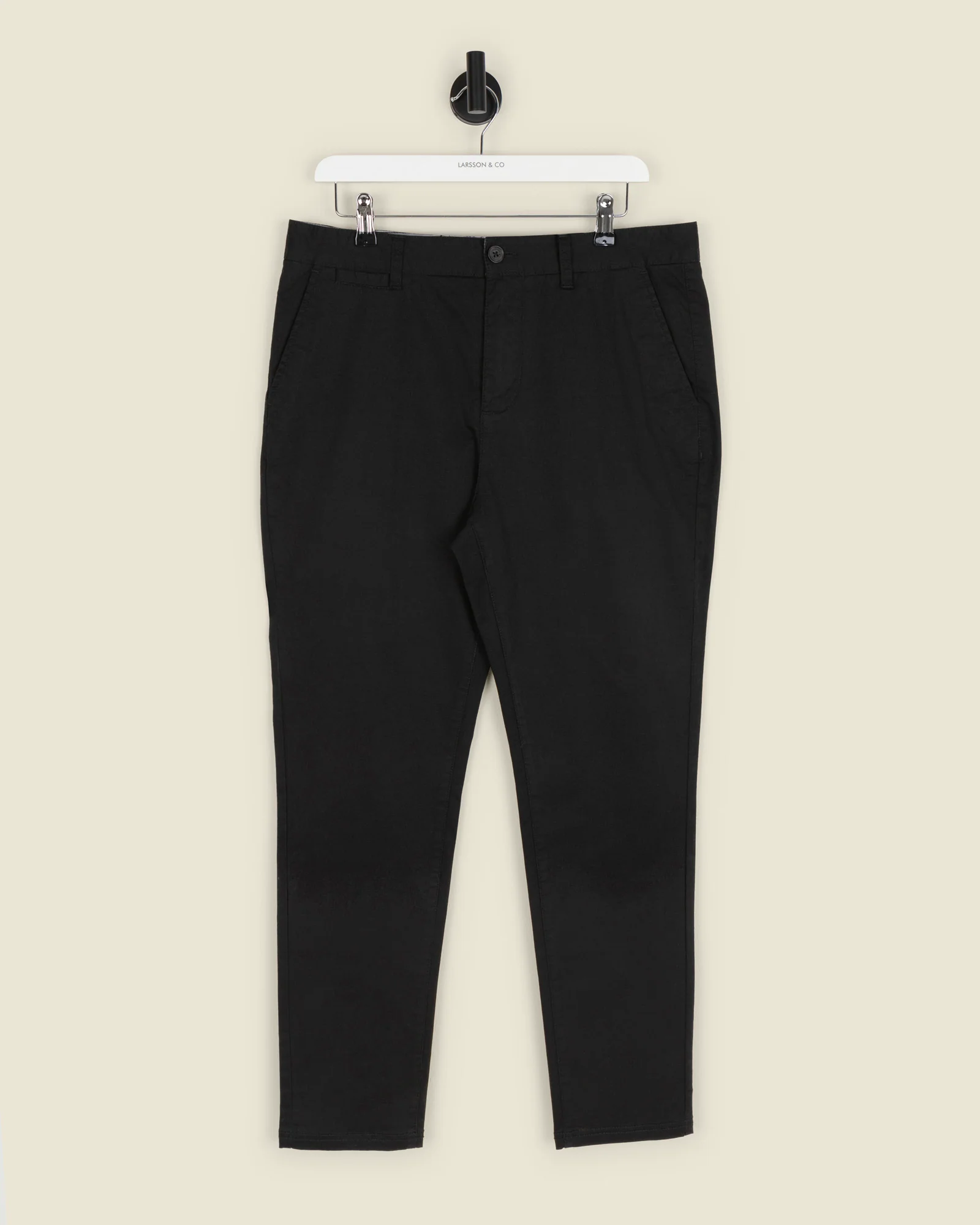 Elasticated Chino Trouser - Image 4