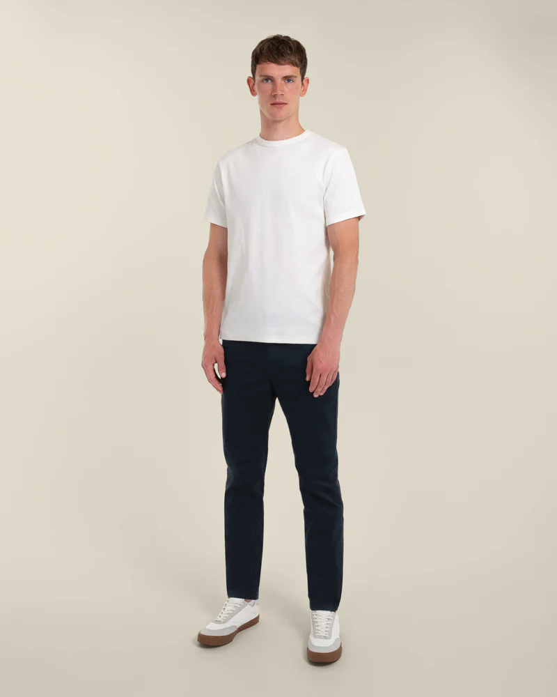 Elasticated Chino Trouser - Image 9