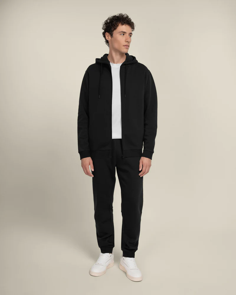 Faaborg - Zip-Through Hoodie - Image 14