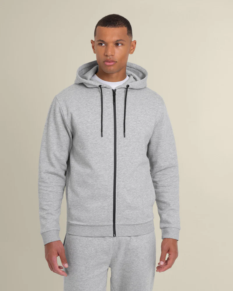 Faaborg - Zip-Through Hoodie - Image 25