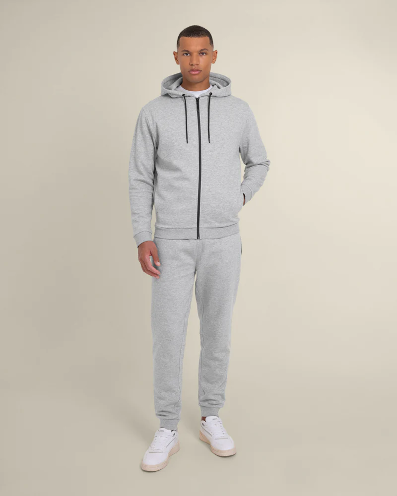 Faaborg - Zip-Through Hoodie - Image 26