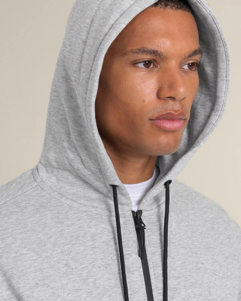 Faaborg - Zip-Through Hoodie - Image 28