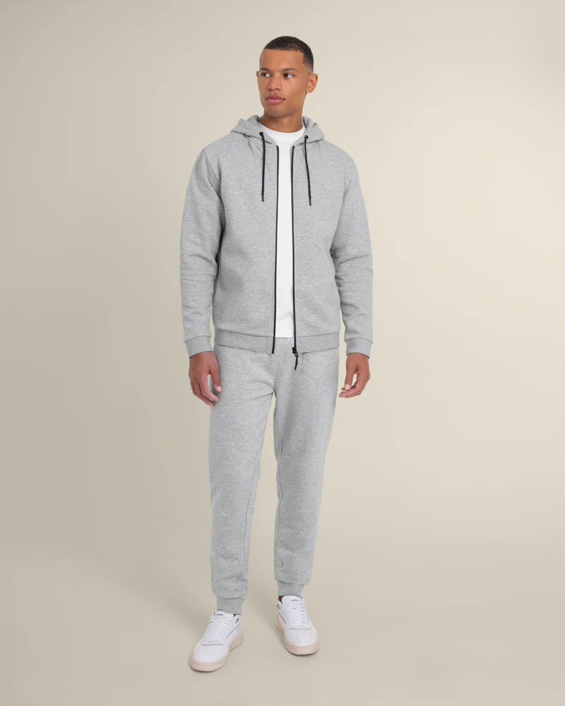 Faaborg - Zip-Through Hoodie - Image 30