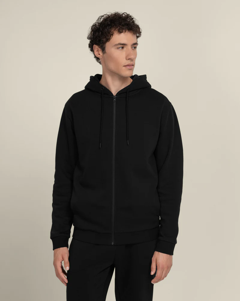 Faaborg - Zip-Through Hoodie - Image 7