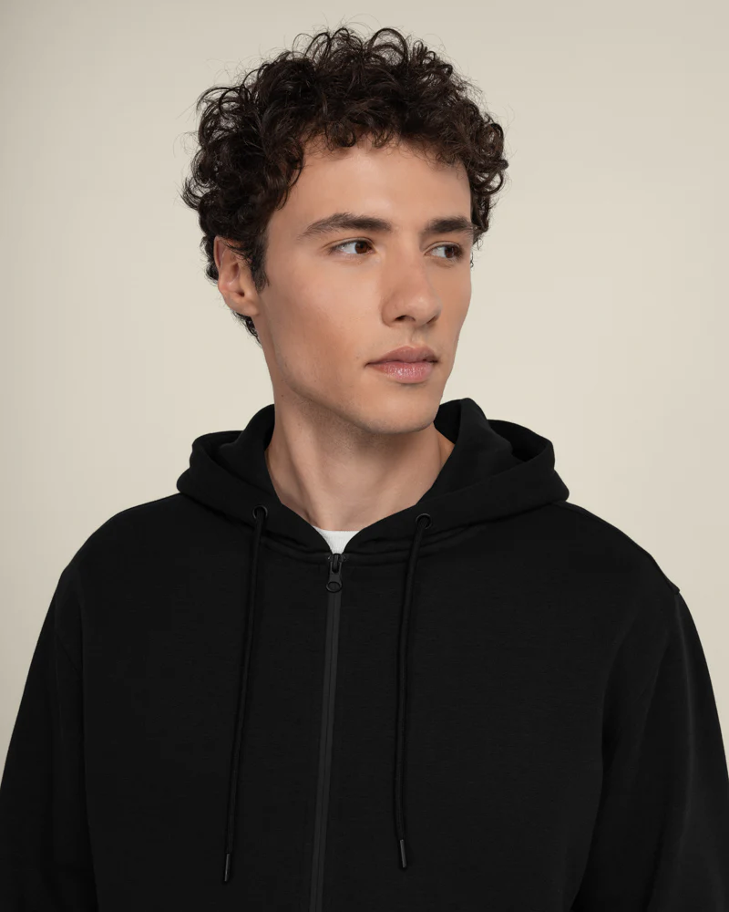 Faaborg - Zip-Through Hoodie - Image 8