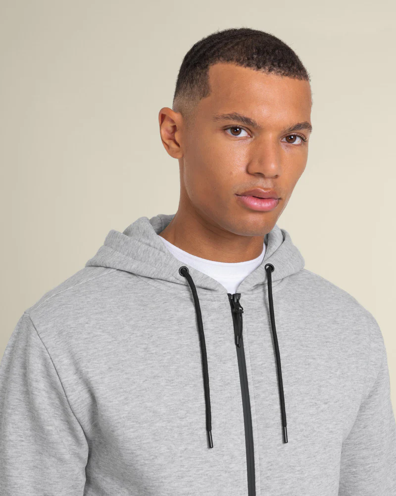 Faaborg – Zip-Through Hoodie & Jogger Set - Image 14