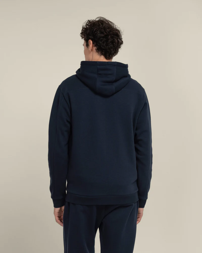 Faaborg – Zip-Through Hoodie & Jogger Set - Image 4