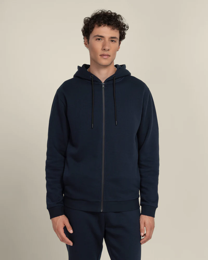 Faaborg – Zip-Through Hoodie & Jogger Set - Image 6
