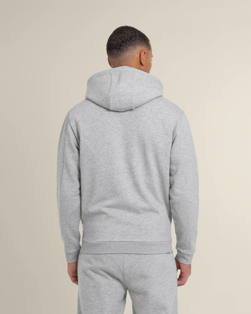 Faaborg – Zip-Through Hoodie & Jogger Set - Image 9