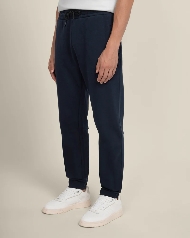 Faaborg - Zipped Pocket Panel Relaxed Fit Jogger - Image 13