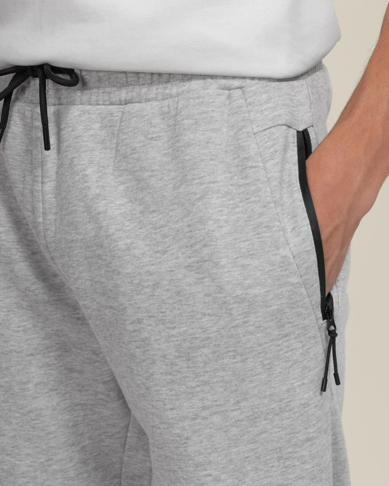 Faaborg - Zipped Pocket Panel Relaxed Fit Jogger - Image 16