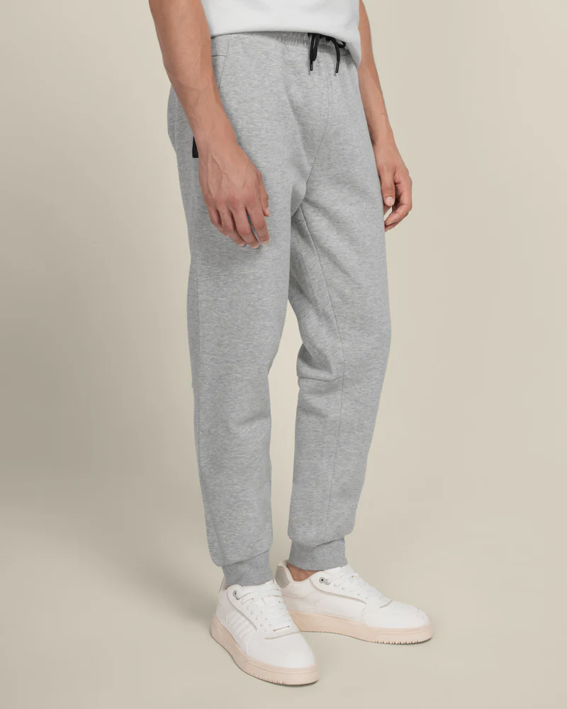 Faaborg - Zipped Pocket Panel Relaxed Fit Jogger - Image 18