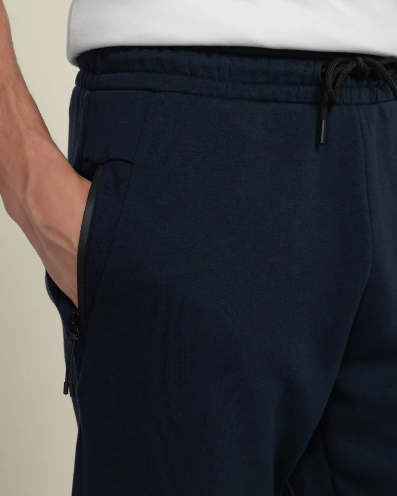Faaborg - Zipped Pocket Panel Relaxed Fit Jogger - Image 6