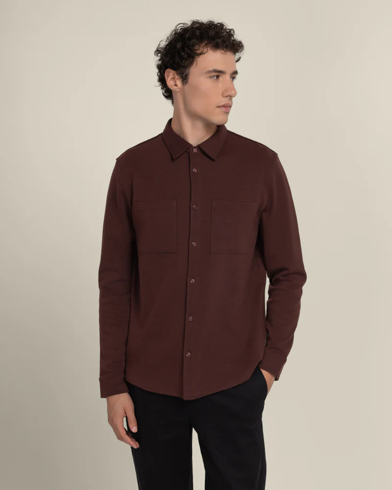 Long Sleeve Shirts