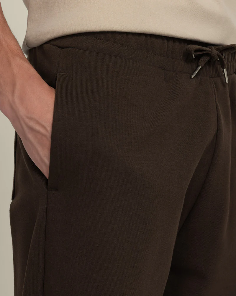 Jelling - Heavyweight Wide Leg Jogger - Image 4