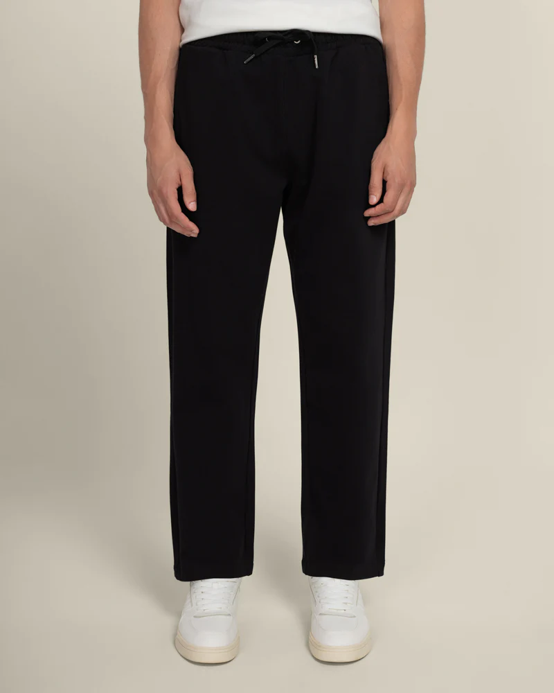 Jelling - Heavyweight Wide Leg Jogger - Image 5