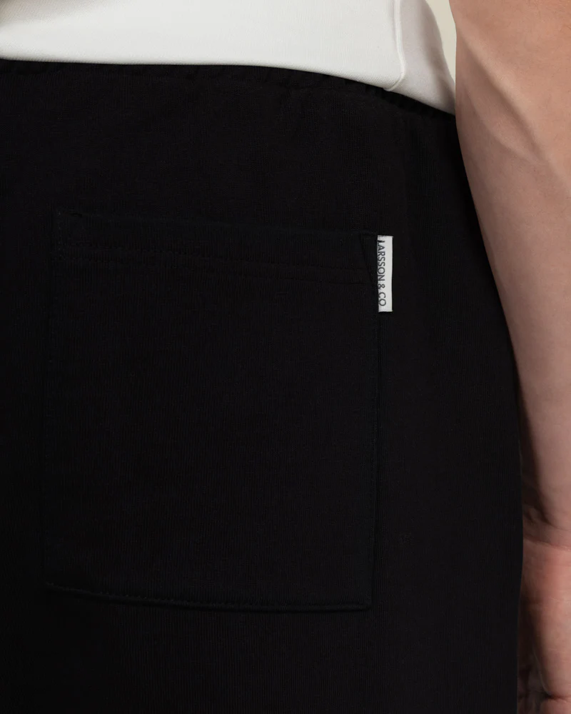 Jelling - Heavyweight Wide Leg Jogger - Image 9