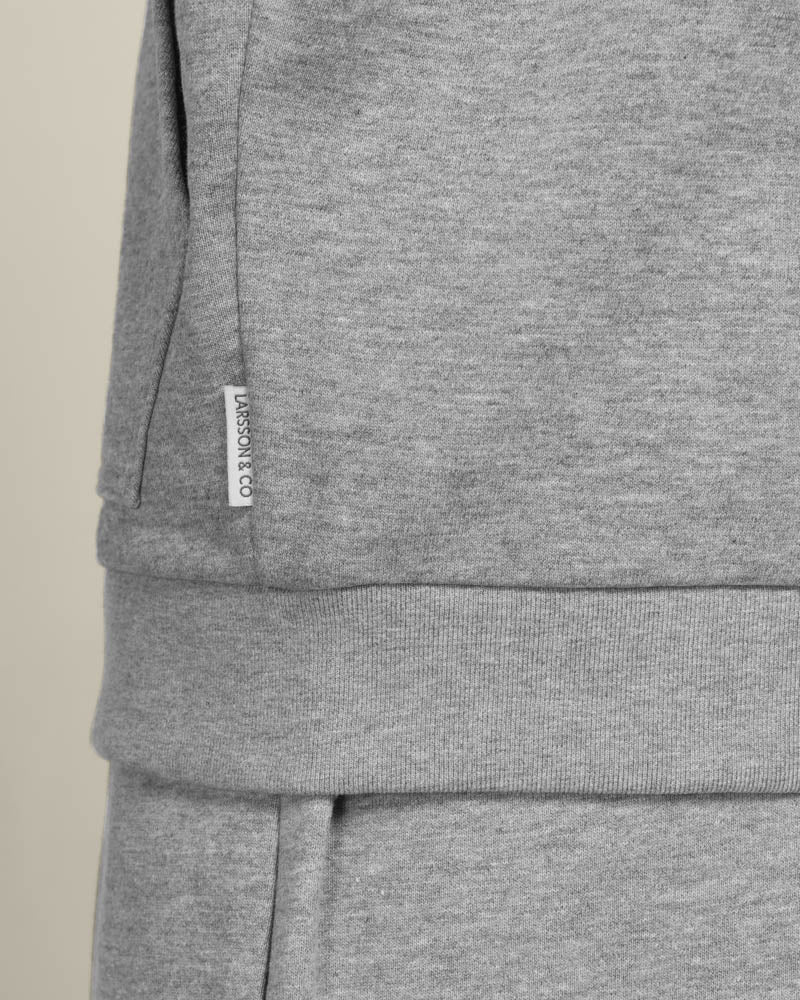 Jelling - Heavyweight Zip-Through Hoodie - Image 23