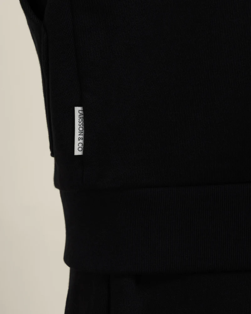 Jelling - Heavyweight Zip-Through Hoodie - Image 9