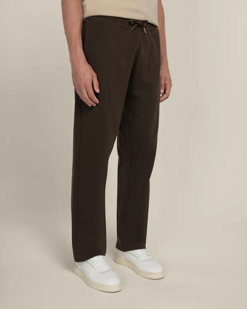 Jelling – Heavyweight Zip-Through Hoodie & Wide Leg Jogger Set - Image 30
