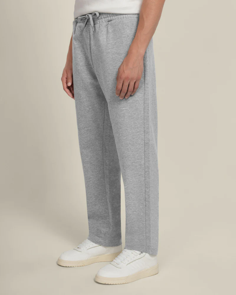 Jelling – Heavyweight Zip-Through Hoodie & Wide Leg Jogger Set - Image 43